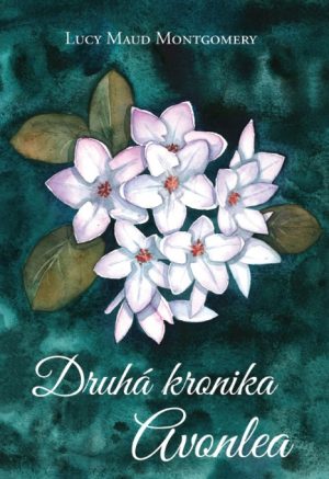 Druhá kronika Avonlea