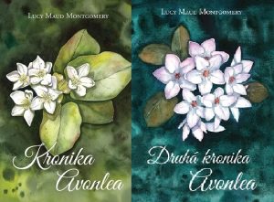 Balíček Kronika Avonlea + Druhá kronika Avonlea